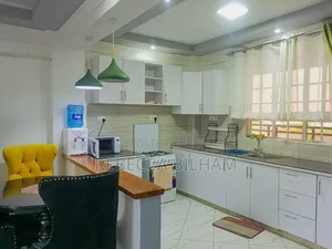 Airbnb Chumba Kimoja Nanyuki chenye Mwonekano wa Mlima Kenya