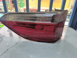 Used Honda Airwave Taillights (Ex-Japan)