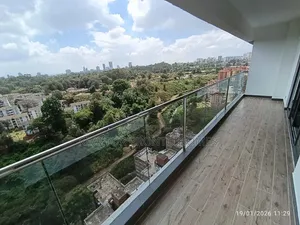 4 Bedroom Apartment for Rent in Kileleshwa