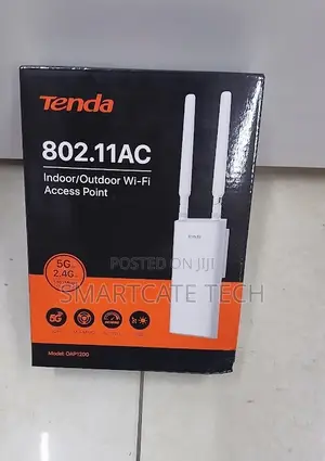 Tenda OAP1200 Outdoor WiFi Access Point