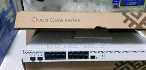 MikroTik CCR2004-16G-2S+ Router