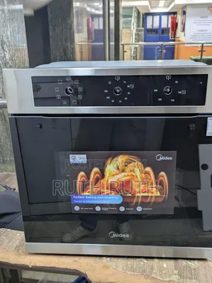 Midea 60cm Built-in Oven