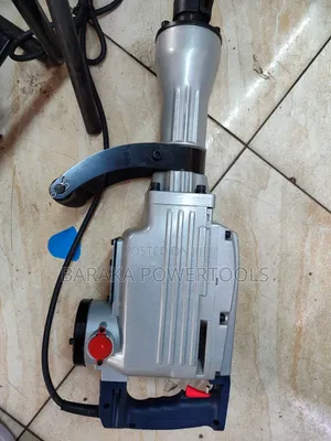 FREEWELL DB1450-30 Demolition Breaker / Electric Jackhammer