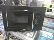 Haier Built-in Microwave 23L 60cm - HBMw23lb - 1