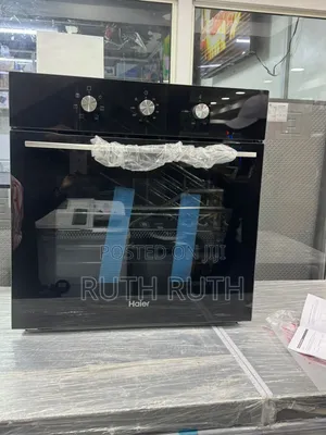 Haier 67L Built-in Oven - HOM-6400B