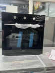Haier 67L Oven ya Kujengwa Ndani - HOM-6400B - 2