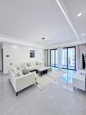 Ghorofa ya Vyumba 3 vilivyojengwa na DSQ, Kilimani, Nairobi