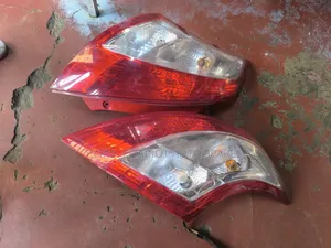 Suzuki Swift 2012 Taillights za Ex-Japan