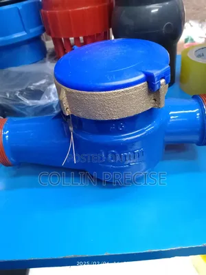 Kipima Maji Super cha Inch 1 1/2