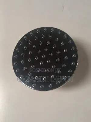 Ceramic Shower Head 1018H