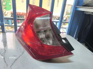 Nissan Note E12 2012 Taillights (Used, Ex-Japan)