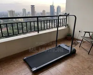 Treadmill ya Kutembea inayokunjwa - Mpya Kabisa