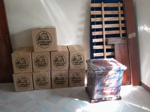 Sterling Movers: Professional Moving & Relocation Services
