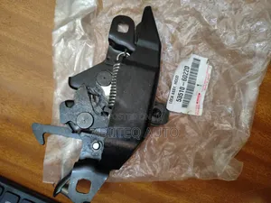 Toyota Land Cruiser 79 Series Genuine Bonnet Lock