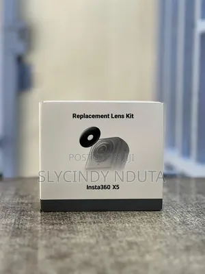 Insta360 X5 Battery Replacement Kit