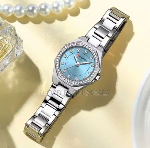Curren Ladies Watch #9100