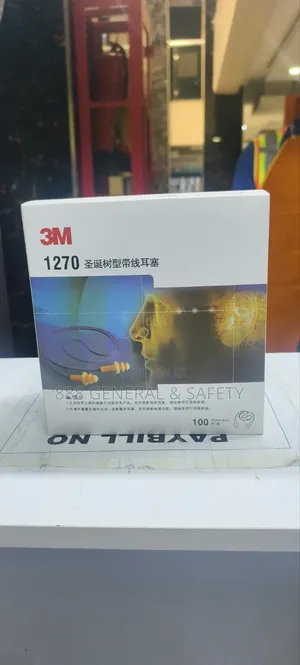 3M Vipuli vya Masikio