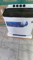 Midea 10KG Semi-Automatic Twin Tub Washing Machine - 1