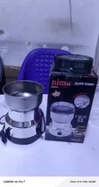 Nima Electric Coffee Grinder - 2