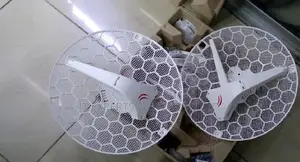 MikroTik LHG 5 RBLHG-5nd Access Point