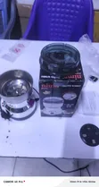 Nima Grinder ya Kahawa na Chakula Kavu - 2