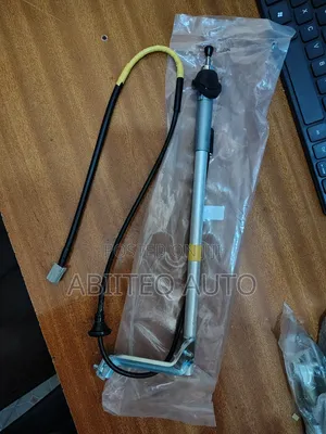 Toyota Land Cruiser 79 Series Aeria Antenna - Brand New