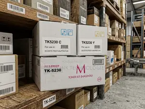 Kyocera TK-5230 Toner za Rangi