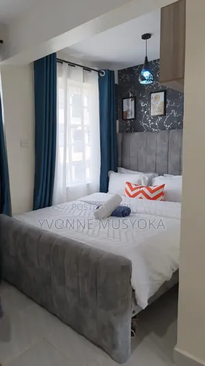 Cozy Studio Airbnb Utawala