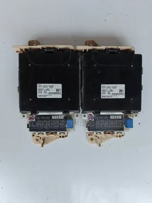 Fusebox for Suzuki Wagon R Hybrid