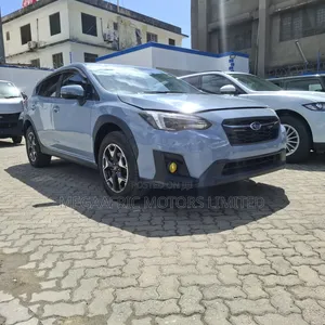Subaru XV 1.6i-L EyeSight 2019 Bluu