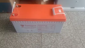 Brand New Best 200Ah/12v Deep Cycle Battery