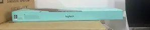 Logitech MK120 USB Keyboard na Mouse Combo