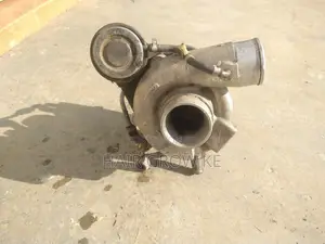 Subaru Forester TF035 Turbo - Used