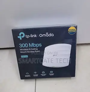 TP-Link EAP110 WiFi Access Point - Brand New