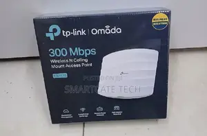 TP-Link EAP110 Access Point ya Ndani