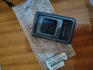 Vifundo vya Ndani vya Milango vya Toyota Land Cruiser 70 Series (Vipya