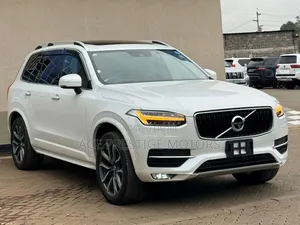 2019 Volvo XC90 T5 Luxury SUV