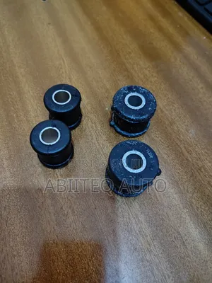 Land Cruiser 79 Series Stabiliser Bar Bushes - Mpya Kabisa
