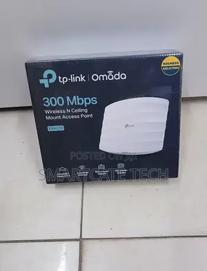 TP-Link EAP110 Access Point - WiFi Nyingi