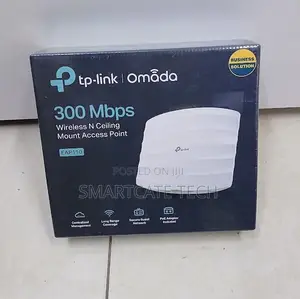 TP-Link Omada EAP110 Access Point ya Biashara