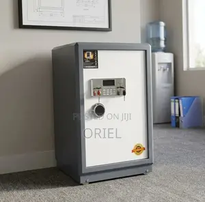 50KG Modern Digital Office Safe