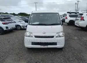 Toyota TownAce 2019 GL Grade