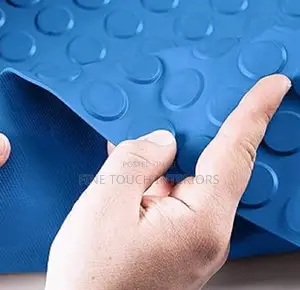 Blue Coin Carpets za Sakafuni - Mpya Kabisa