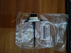 Toyota Land Cruiser 79 Series Genuine Door Stopper