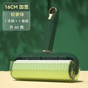 Lint Roller na Roli 60 za Kuarua