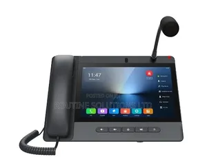 Fanvil A330i Touch Screen IP Phone ya Android