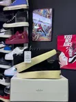 Adidas x Fear of God Athletics '86 Lo Sneakers - 1