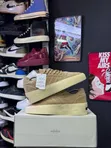 Adidas x Fear of God Athletics '86 Lo Sneakers - 2