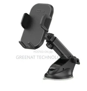 Oraimo Hydra 4 Kipachika Simu cha Gari