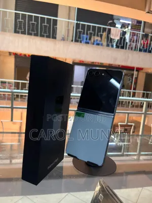Samsung Galaxy Z Flip 5 512GB Mpya Kijani